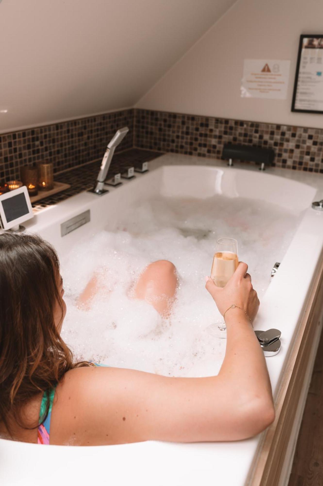 Holiday Home Relax イープル エクステリア 写真